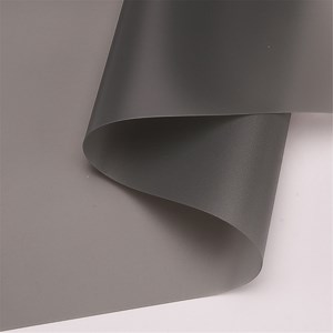 [Hot Item] Front or Back Projection Screen Fabric for Virtual Animation Window Video