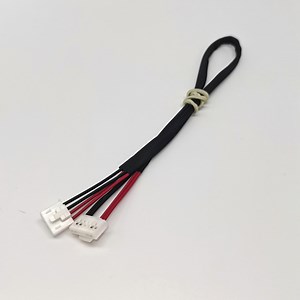OEM Shielding Wire Harness UL 22AWG Electrical Wire Harness for WiFi Signal Equipments