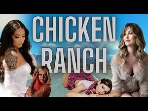 Inside Nevada’s Legal Brothel: Consent and Boundaries