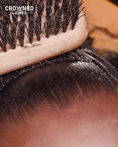 12K views · 73 reactions | Quick Protective Hairstyles - Whip My Hair | Beautylicious | Facebook