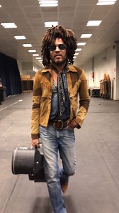 o n e . m o n t h . t o . g o Join Lenny Kravitz for his only UK...
