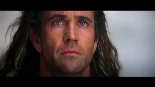 Braveheart - Trailer (Deutsch) HD