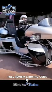 3.6K reactions · 179 shares | Indian Roadmaster Elite Trike: #IndianMotorcycle #RoadmasterElite #TrikeLife #MotorcycleTouring #BikerLife #WomenRiders #RideWithStyle #CruiserLife #ThreeWheeler #MotorcycleLove #BikerGirl #MotoAdventure #RideMore #CustomTrike #FreedomMachine | 필핚핡핖하핒.핆핟핝핚핟핖 | Facebook