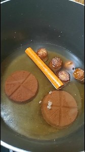 Champurrado time... Using Chocolate Almond milk 😜 | ICook,Ucook,We All cook