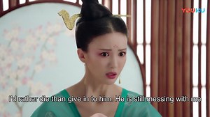 My emperor thinks I play hard-to-get and messes with me😅😅😅 📺Watch【Mengfei Comes Across】on YouTube👉 https://youtu.be/YQLt3JVJ7Gs Join YOUKU YouTube Membership to watch more episodes in advance 👉 http://bit.ly/youkumembership Shop officially licensed merch of your favorite YOUKU programs: https://bit.ly/KOITAKEfb #YOUKU #优酷 | Youku