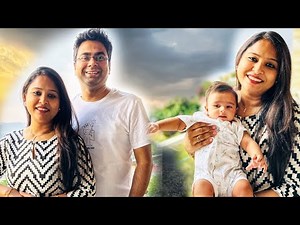 Tojo's First Visit To The Hills❤️