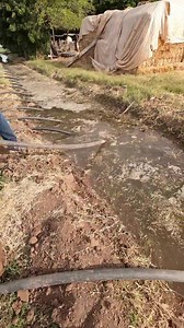 Cómo se pone a andar una pipa de riego✔️ Bonito el trabajo de Campo 🚜👌✔️ #sonoramexico #villajuarezson #trabajo #campo #frijol #agricultura #riegoagricola | Alfredo Ramos en Villa Juárez