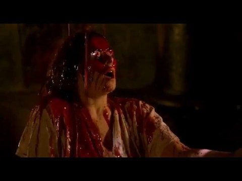 Rome: Sacrifice scene