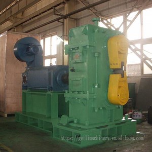 [Hot Item] Crank Flying Shear # 3, After Finishing Rolling Mill Used for Tmt Bar / Deformed Rebar - Steel Plant (industries)