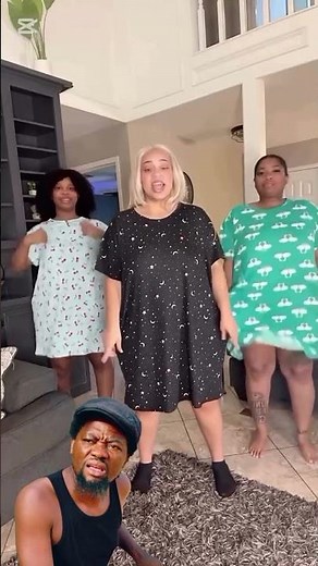 Clap mass dance - curvy clap bigbank tiktok challenge #tiktok #bigbank #challenge