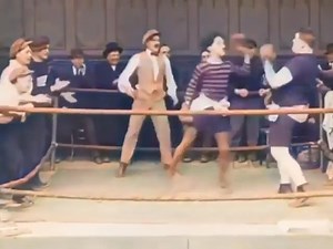 7.8K views · 351 reactions | Charlie Chaplin - The Champion ( 1915 ) | Charlie Chaplin Comedy fun | Facebook