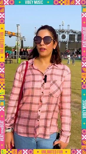 Soul Festival on Reels