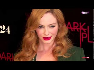 Exclu Vidéo : Charlize Theron, Christina Hendricks, Sophia Loren... Toutes magnifiques pour l'avant