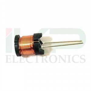 [Hot Item] Axial Leaded Power Inductor 3.3mh