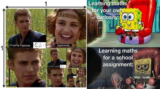 20 'Math Memes' For Human Calculators To Solve