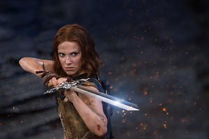 ‘Damsel’: Netflix Debuts Teaser Trailer For Fantasy Film Starring Millie Bobby Brown During Geeked Week