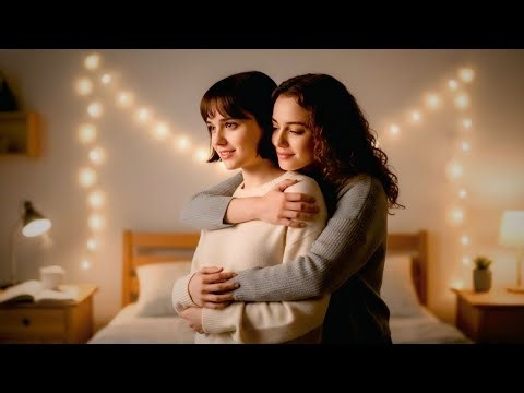 My Lesbian Chapter Started in Our Dorm Room After a Truth or Dare Game