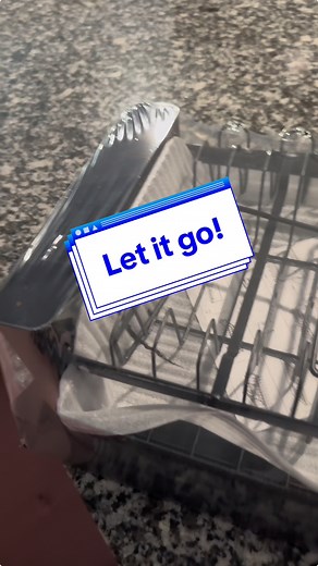 26 reactions | It’s time to upgrade. Throw out that dirty dish rack and upgrade with this two-tier self draining dish drying rack! My honest review of this product. #kitchenfinds #tiktokshop#organize #cleankitchen #kitchenstorage | Latoya Abron | Facebook