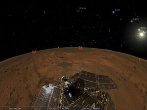 Stellarium Windows file