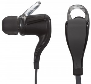 Plantronics BackBeat Go 2