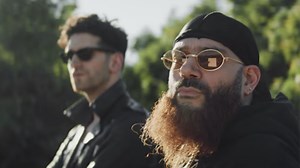Chromeo announce Date Night: Chromeo Live! album, release "Don't Sleep (Live)": Stream