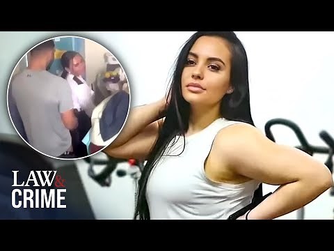 OnlyFans Prison Guard Caught Filming Sex with Inmate Gets Locked Up