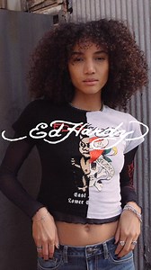 77 reactions | In our Ed Hardy Era. #EdHardy | ED HARDY | Facebook