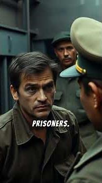 Doug Hegdahl's Extraordinary Survival in Vietnam