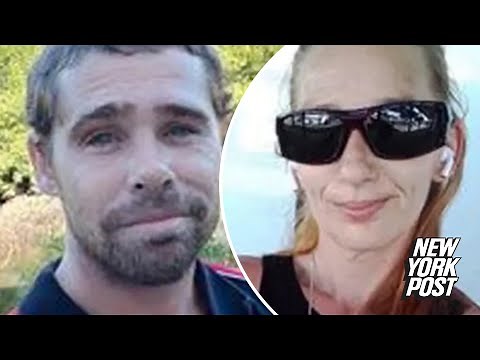 Couple charged with 5 counts of bestiality over 12-month period, alleged incidents captured on video