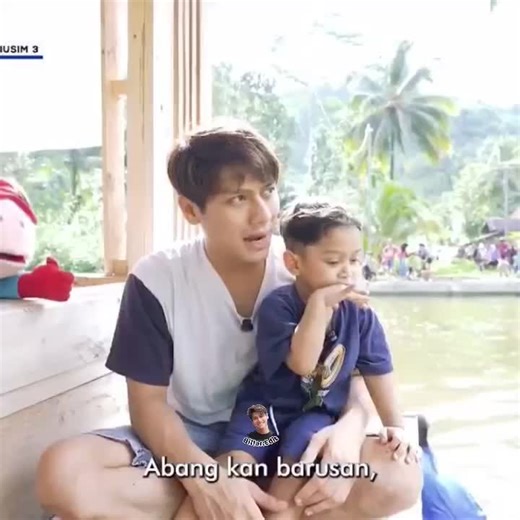 Masak Ikan Bersama Rizky Billar dan Lesti Kejora