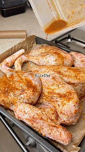 Butterfly Turkey Cooks quickly and evenly than the 40mins per kg rule | EcheDee
