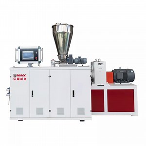 [Hot Item] Beierman Recycle Plastic Twin Screw Extruder Machine with High Capacity