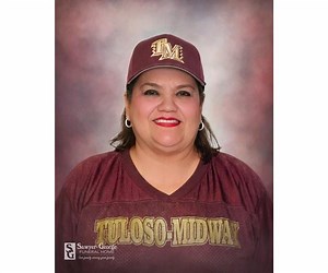 Ruby Ann Reyna Obituary (2026) - Corpus Christi, TX - Sawyer-George Funeral Home
