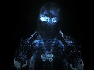 yeat - twizzy rich (guitar + slowed + mumbled)