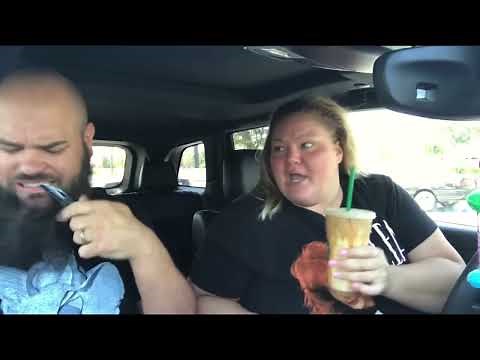 chelcie lynn (trailer trash tammy) funny moments
