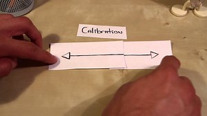 Adapting an Arduino Project to Its Environment With Calibration