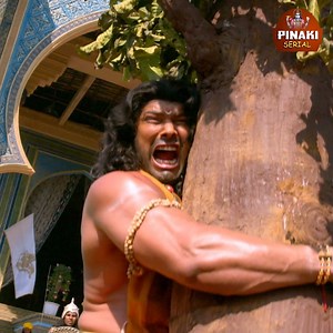 1.6M views · 36K reactions | दुशासन और दुर्योधन को लेकर कौनसी प्रतिज्ञा ली भीम ने ? | Pinaki Serial | Facebook