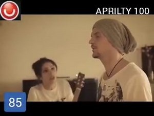 Utv Romania Aprilty 100 18.01.2011 Vodafone SeeNow Romania