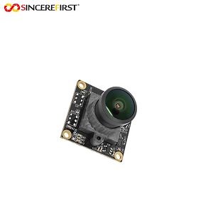 [Hot Item] 2MP Sony Imx662 Starlight Night Vision Camera Module Csi for Ai Visual Inspection Systems