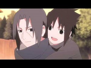 Sasuke and Itachi Naruto AMV (Deathbed Feat. beabadoobee (Prod. Otterpop))
