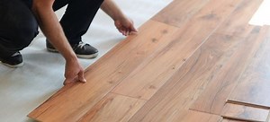 How to Install Bamboo Click Flooring | DoItYourself.com