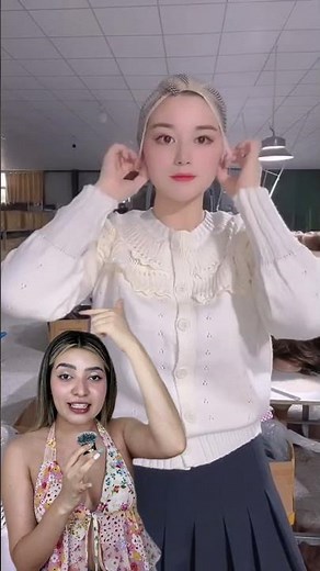 How are hair extensions made?