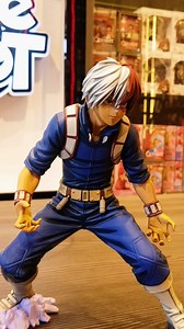 He has it all the fire and also the ice🔥❄ Shoto Todoroki Figure EXCLUSIVE at Anime Spot! #animespot #popculture #gaming #games #funko #funkopop #funkopopcollection #funkopopcollector #anime #otaku #shototodoroki #myheroacademia | Anime Spot