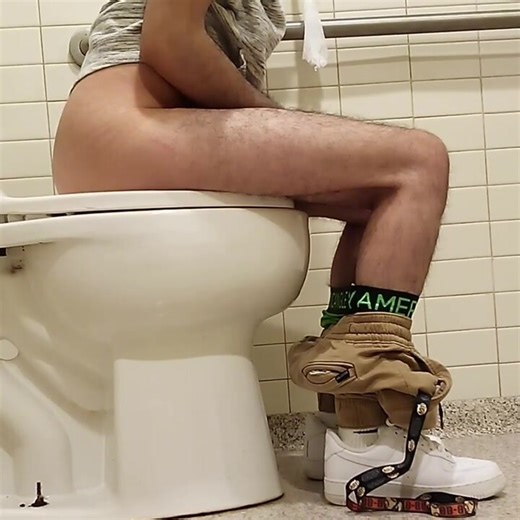 Dump in public (archived from YouTube)