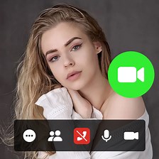 Prank Call - Fake Video Chat for Android - Download