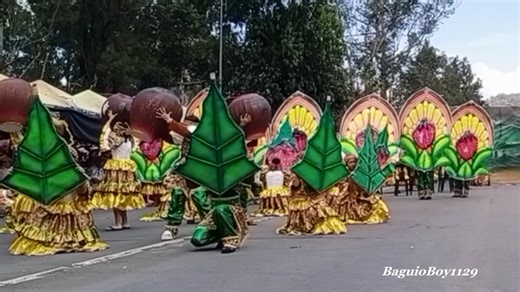 7.1K views · 202 reactions | Watch the Barangay PICO STREET DANCING Performance as part of the Strawberry Festival 2024 held in La Trinidad on March 16, 2024. #streetdancing #strawberryfestival #strawberryfestival2024 #drumandlyre #streetdancingcompetition #festival #festivals #latrinidad #latrinidadbenguet #philippinefestivals #cordillera #benguet | BaguioBoy | Facebook