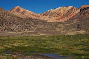 Chacabuco Travel Guide - Expert Picks for your Vacation