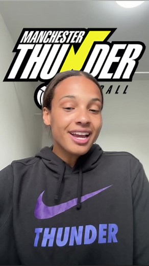 COMPETITION WINNER ANNOUNCEMENT 🖤💛 Over 176 took part in our recent competition, where one lucky winner would win x3 Tickets to the grand finals and be our ball deliver for the match. We are thrilled to announce we have a winner! Congratulations to…JESSICA SHANNON (Jessica has been contacted via email) 🖤💛 Huge congratulations to our winner! 🥇⚡️Thank you to everyone who took part and stay tuned for more giveaways 🖤💛#thunder #thunderfamily #manchesterthunder #competition #winner #giveawaywi