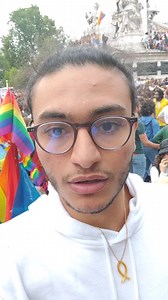 46K views · 1.6K reactions | Fête de la Gay Pride | Olivier zeytooun | Facebook