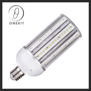 [Hot Item] Indoor LED Corn Light Warehouse Parking Garage E40 LED Corn COB Lamp